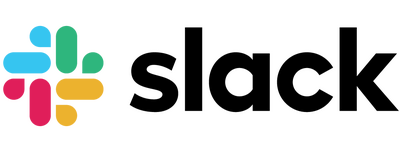 Slack Technologies Company Logo