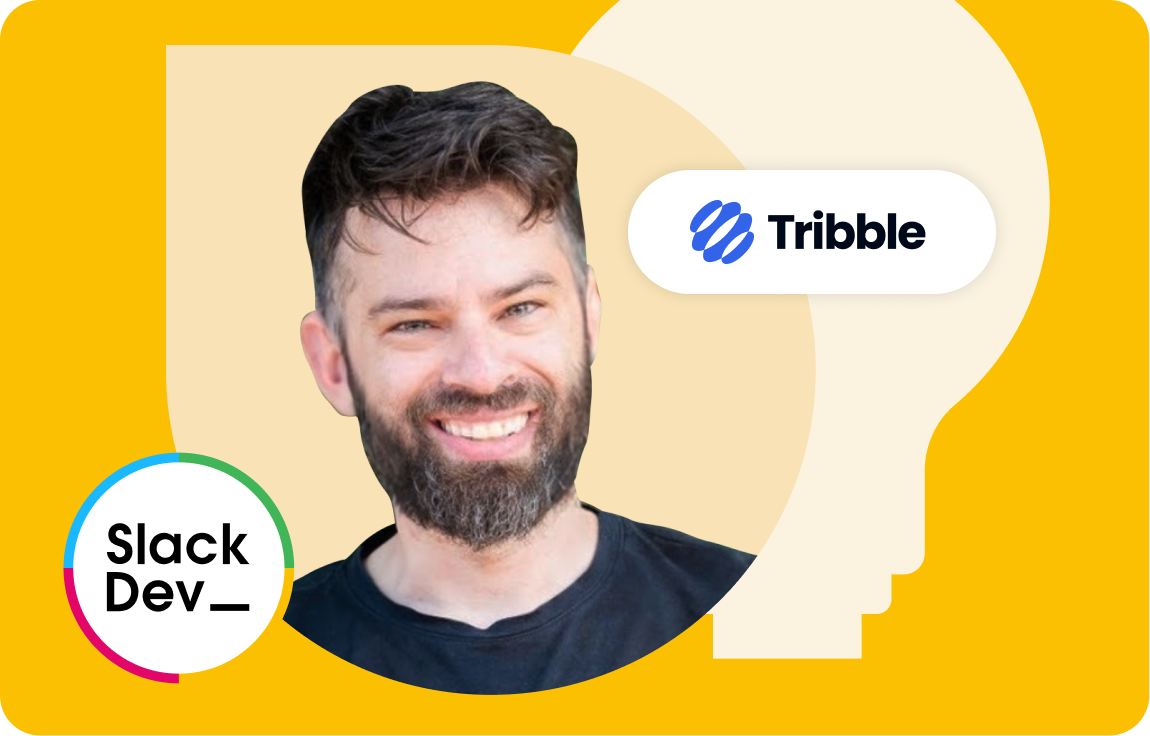 Daniel Sadavoy: Building Agents with Slack