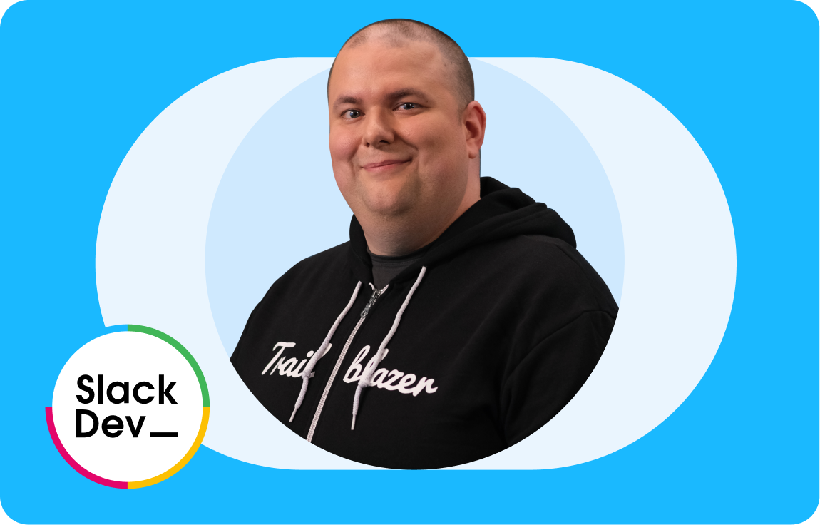 Chance Martin: Customizing Communications with Salesforce + Slack