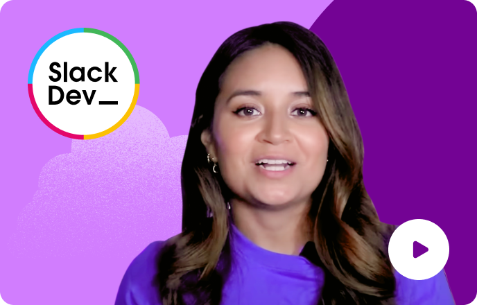 2. The 3 building blocks of Slack’s modular apps