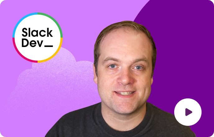 Image of Slack Tutor