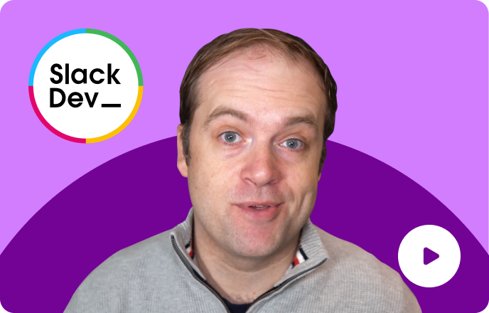 Image of Slack Tutor