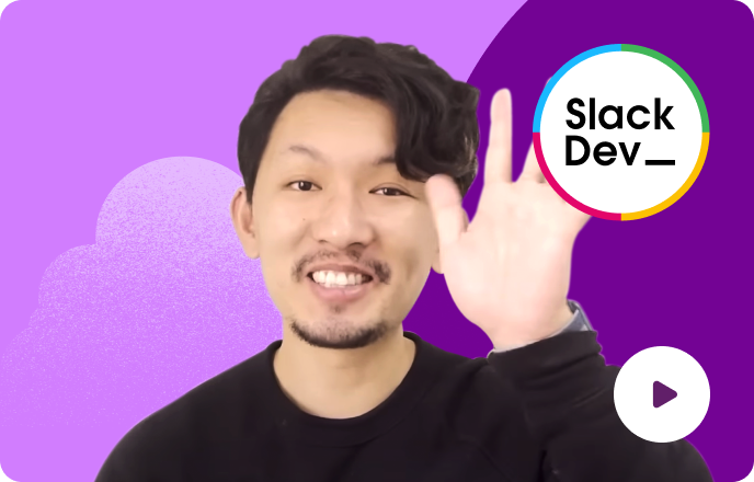 Image of Slack Tutor