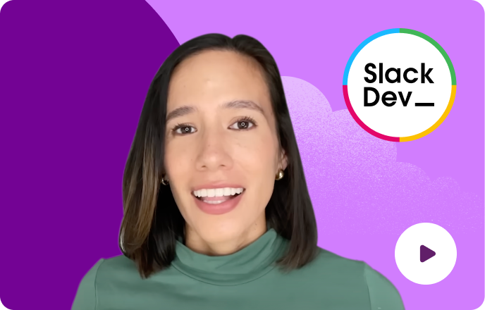 7. Understanding Slack app manifest