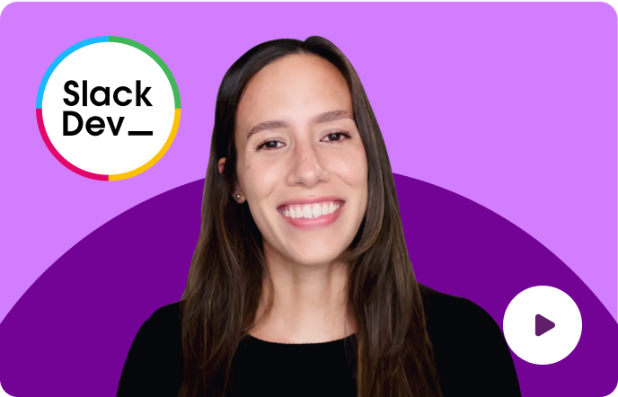 Image of Slack Tutor