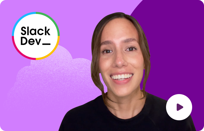 Image of Slack Tutor