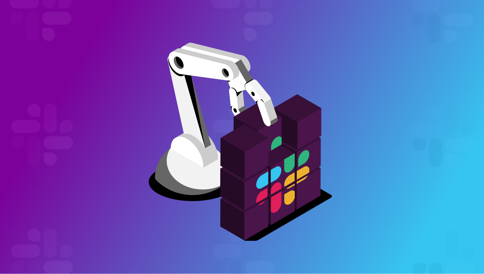 Beyond the Chatbot: 4 ways to integrate AI directly into Slack