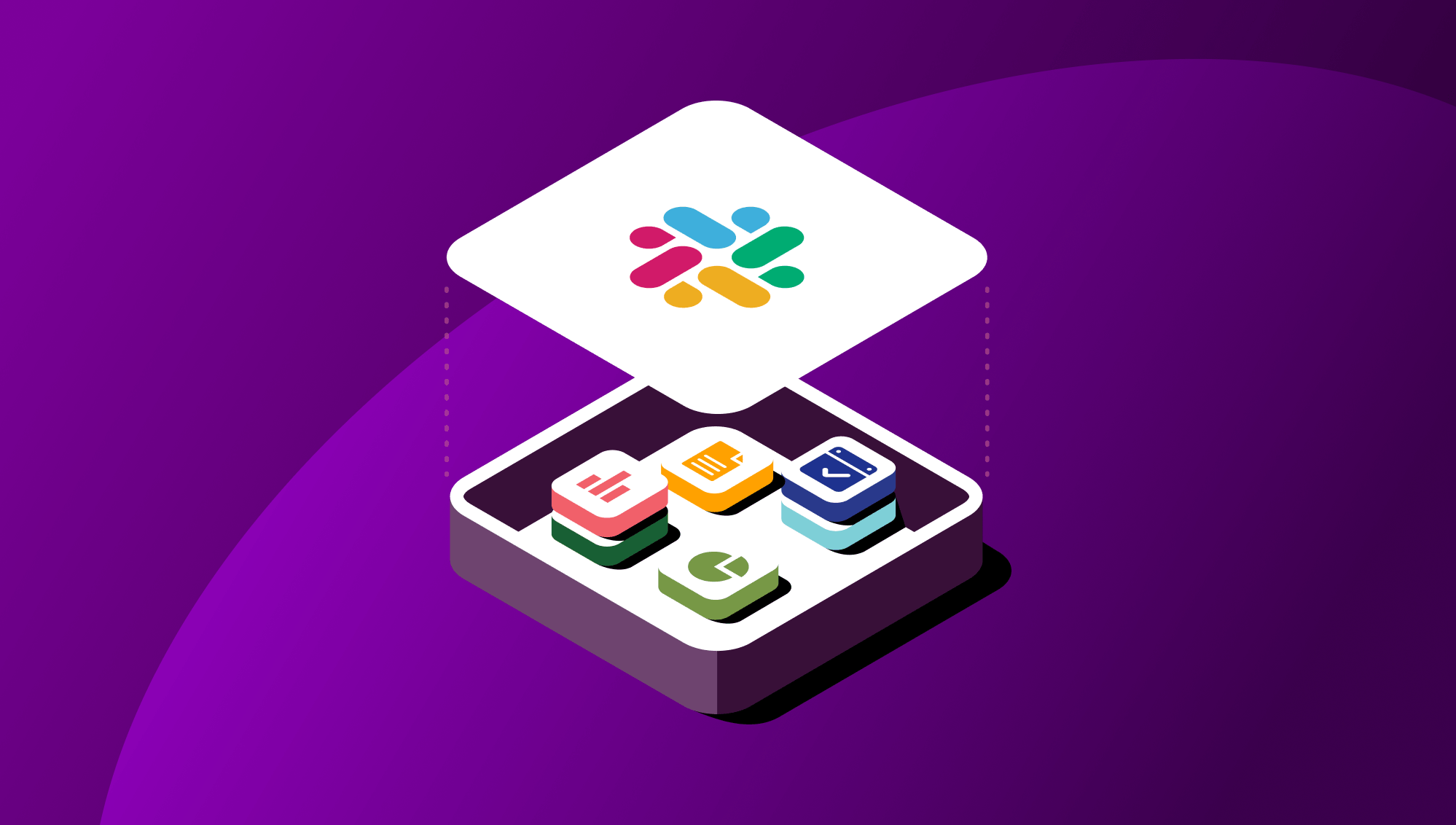 From One Workspace to Every Workspace – Introducing the Slack Marketplace