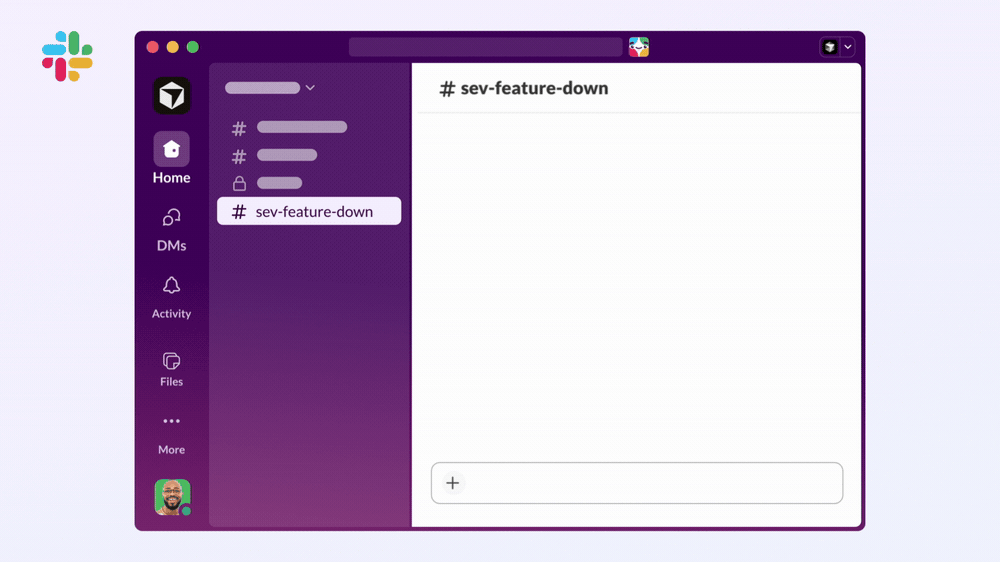 Building Context-Aware Slack Agents with MCP Server and Real-time Search (RTS) API