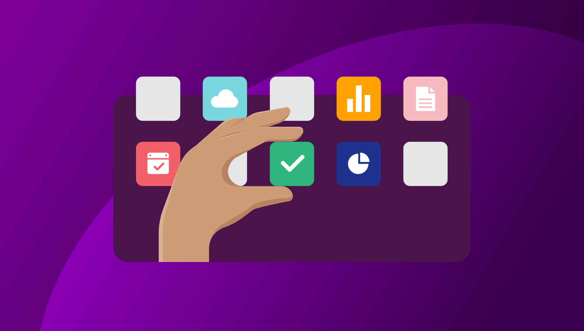 The foundation of delight is trust – Building trustworthy agentic Slack apps