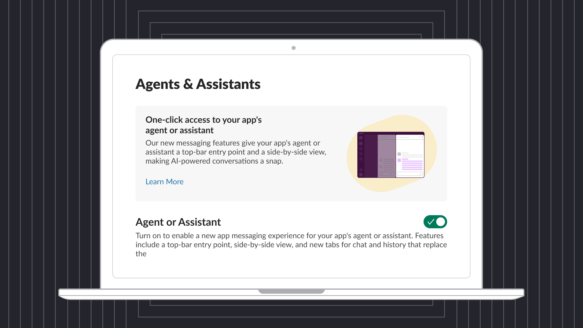 Building AI Apps in Slack with Bolt JS
