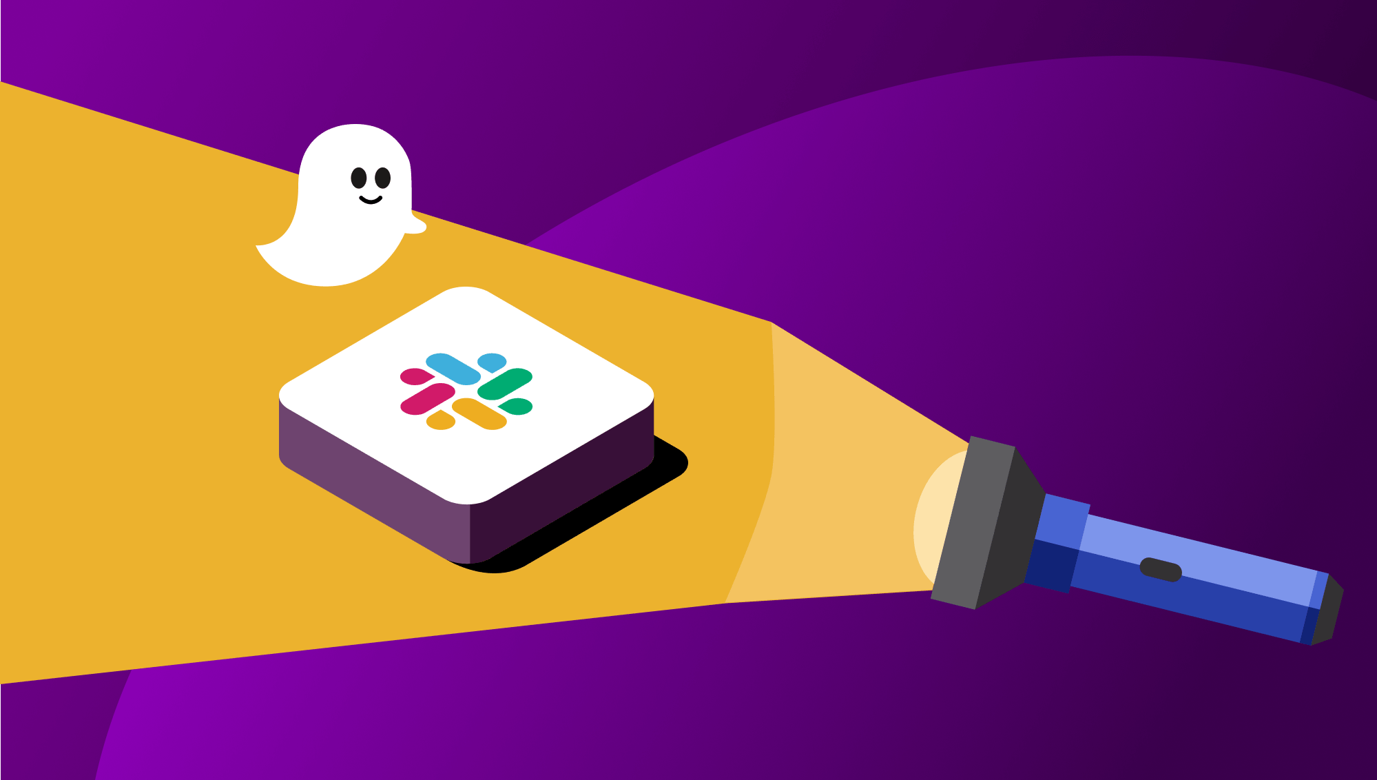 Keep the lights on: error handling for Slack apps
