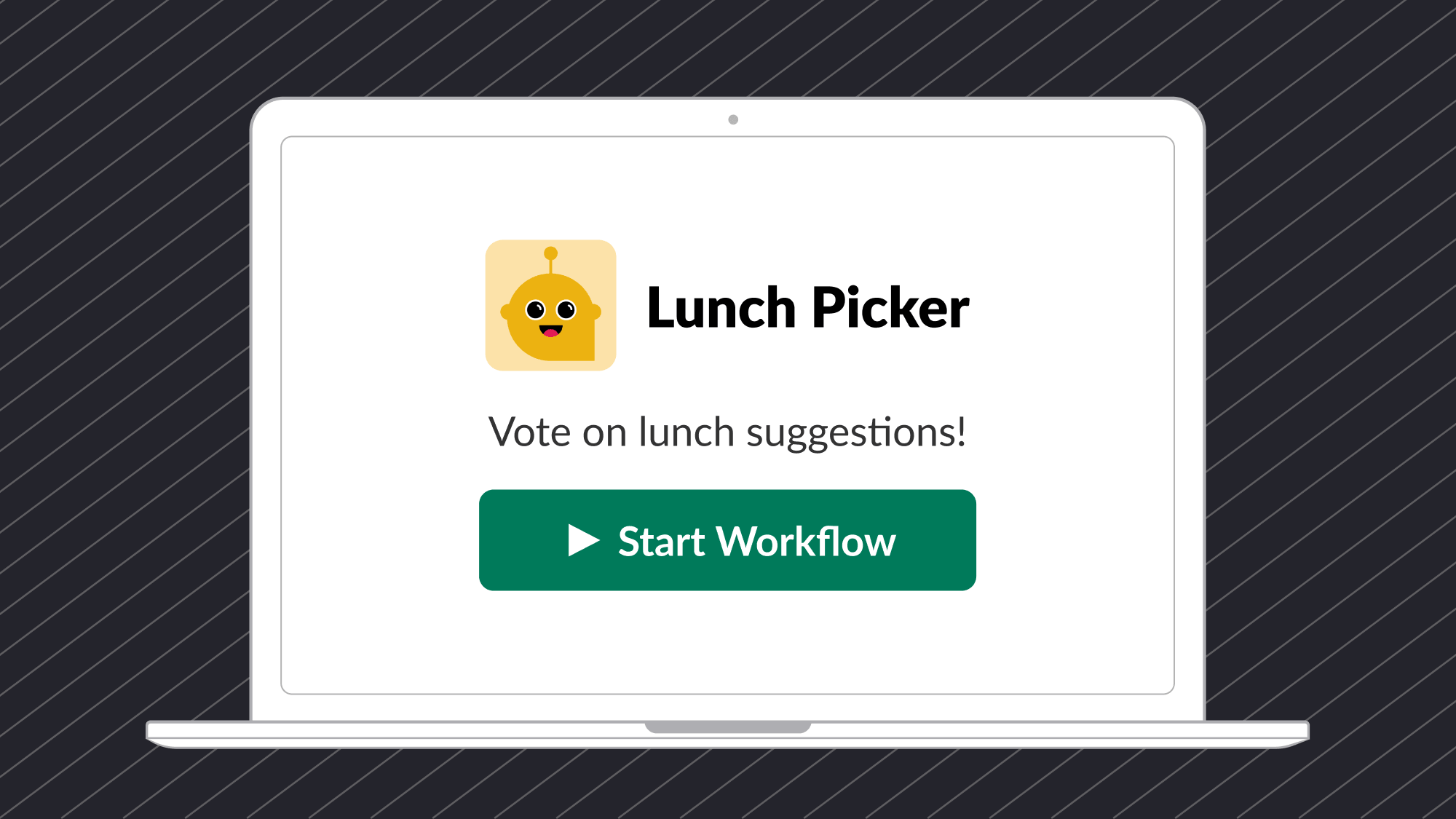 Protected: Build a lunch voting workflow with Workflow Builder