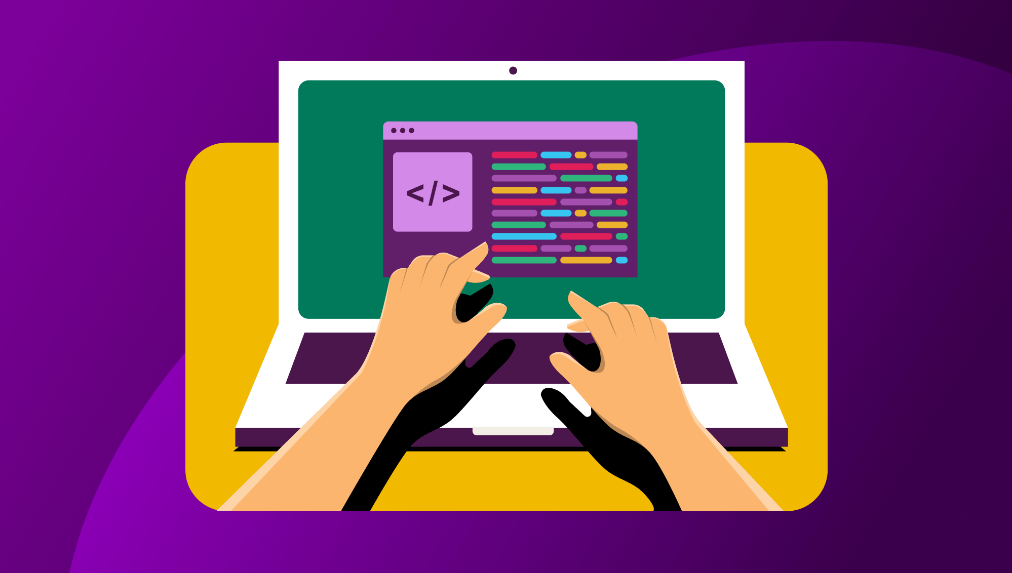 No Shovel Needed – How to Sign up for a Developer Sandbox