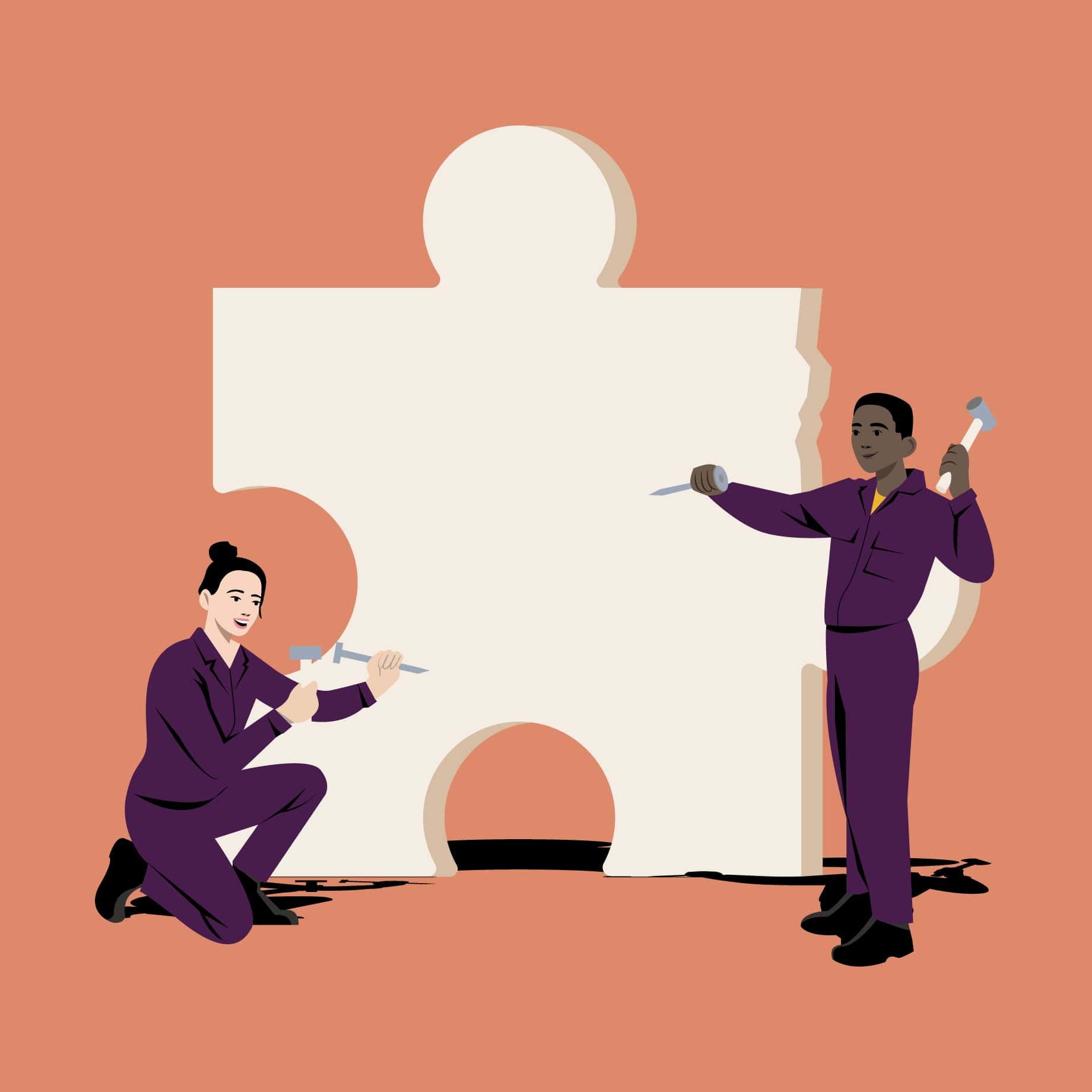 会議とミーティングの違いは？効率的に進める方法などを解説 | Slack