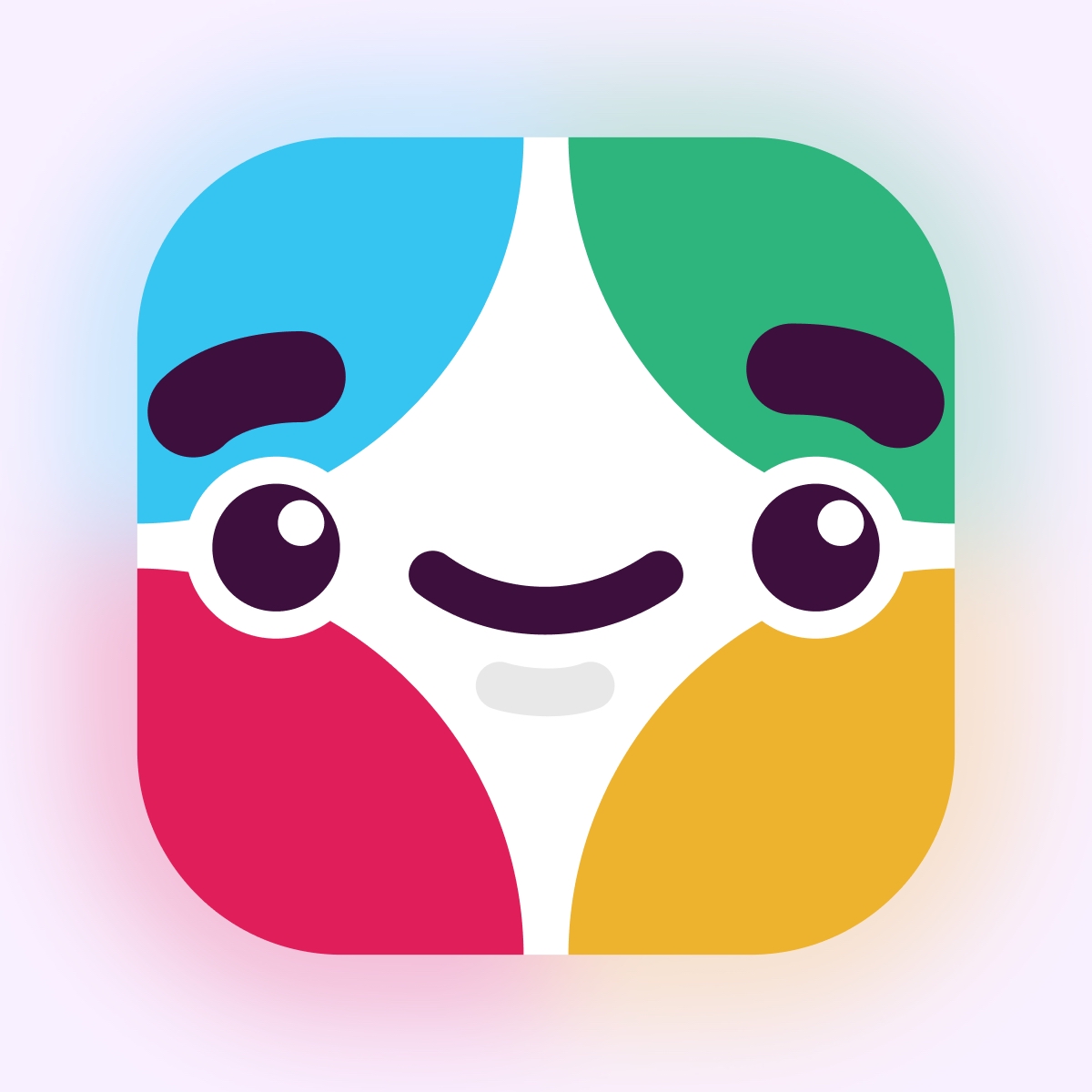 Logotipo de Slackbot