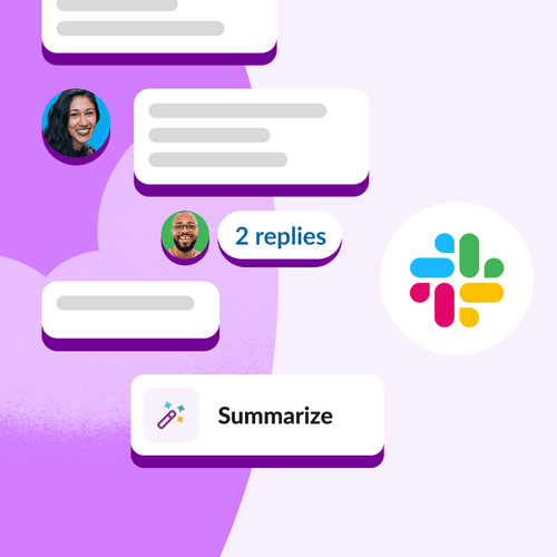 Slack vs Google Chat