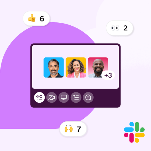 Slack vs Mattermost, symbolized by Slack UX interface.