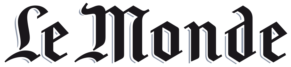 Le Monde logo