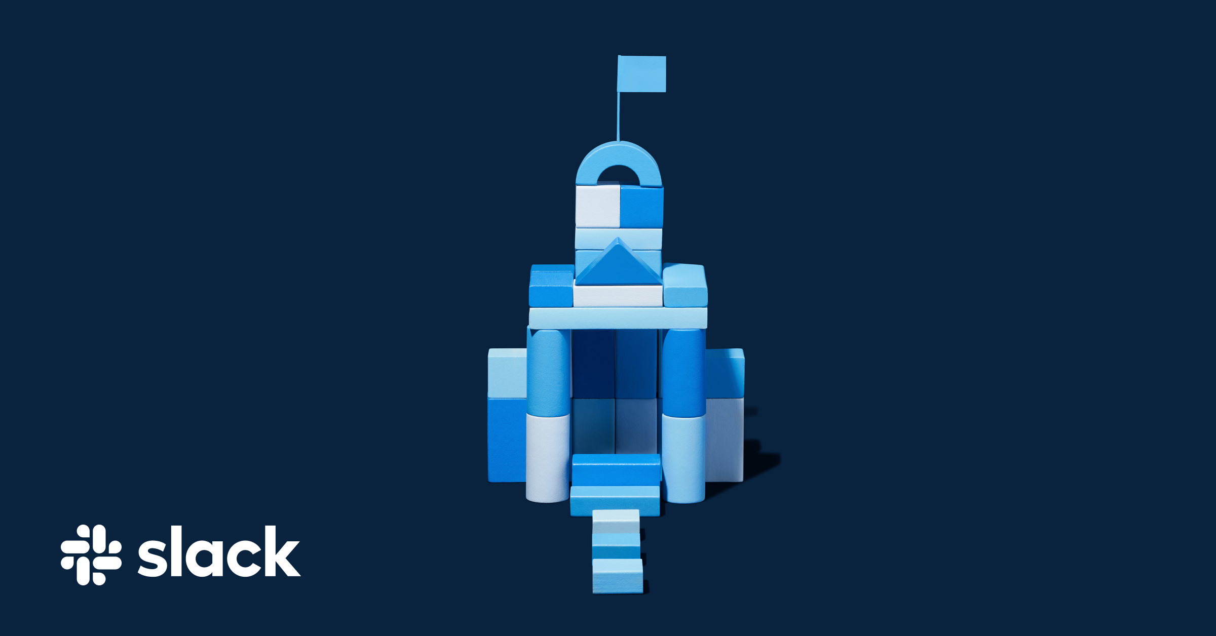 Unlocking revenue: Win more work by moving your RFI and RFP process to  Slack | Slack