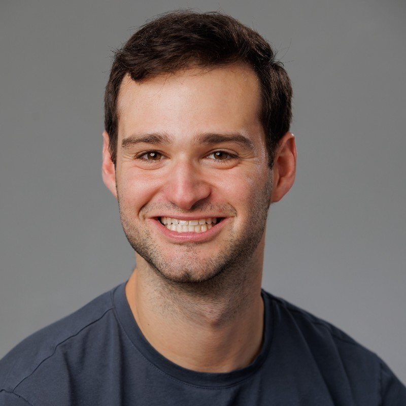 Jared Gaynes 氏
