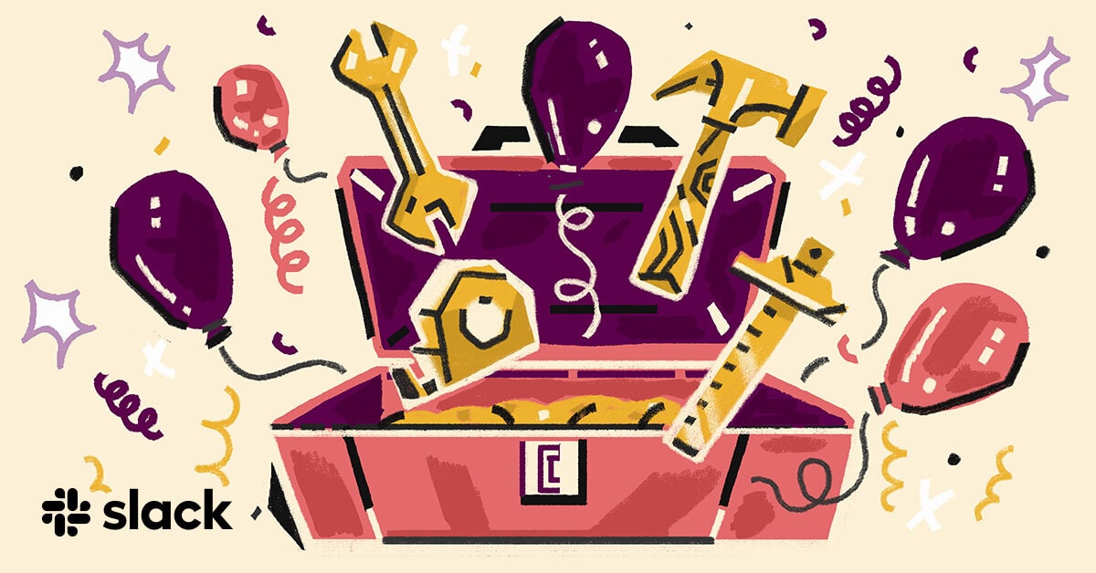 10 Apps For Slack That Just Keep Getting Better Slack