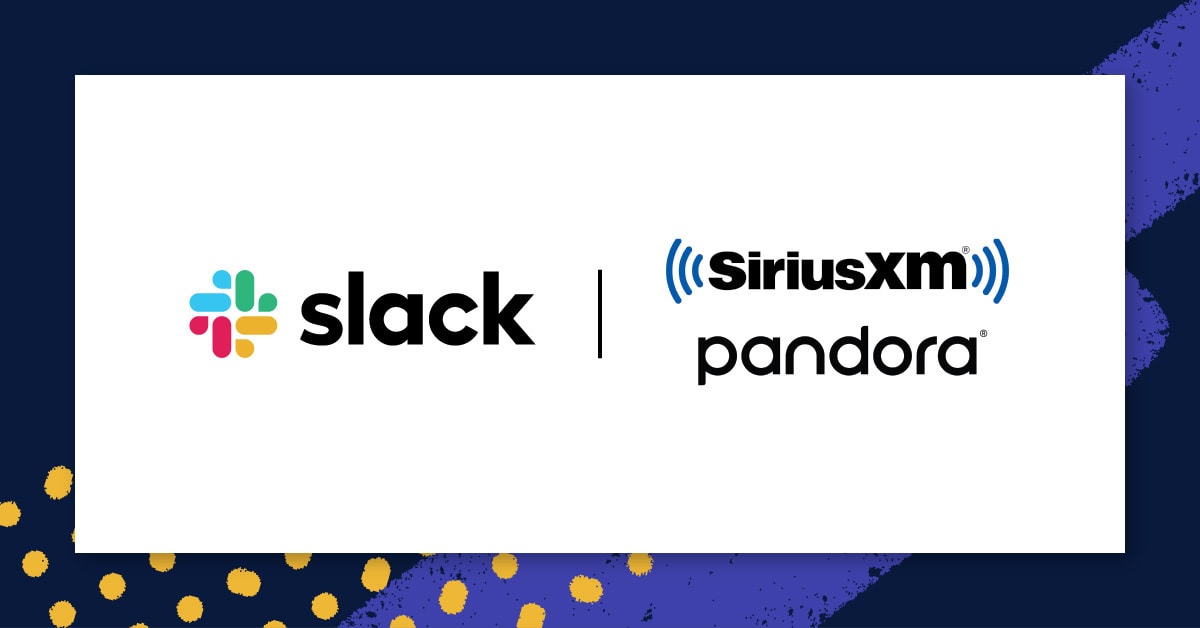 SiriusXM chooses Slack for companywide collaboration | Slack