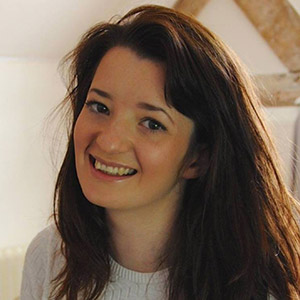 Jo Love, Emotional Wellbeing Practitioner
