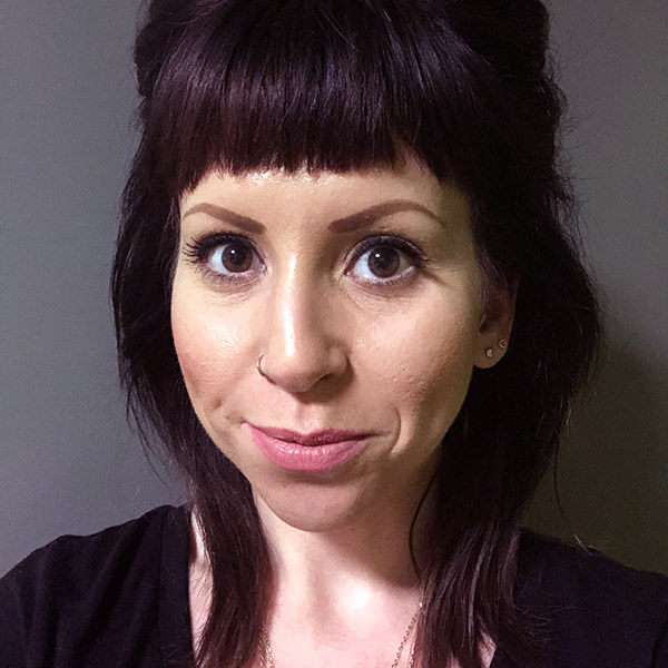 Mandy Evans, Customer Success Manager, Qumulo
