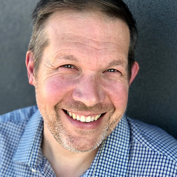 Chris Lisica, Director of Customer Success, Qumulo