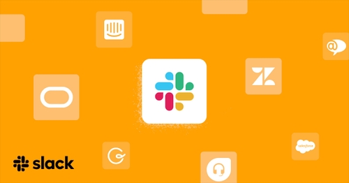 Customer support apps for Slack
