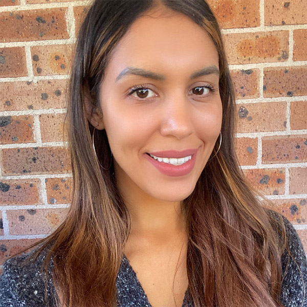 Michelle Yanez-Olivares, Accent Group’s head of customer experience