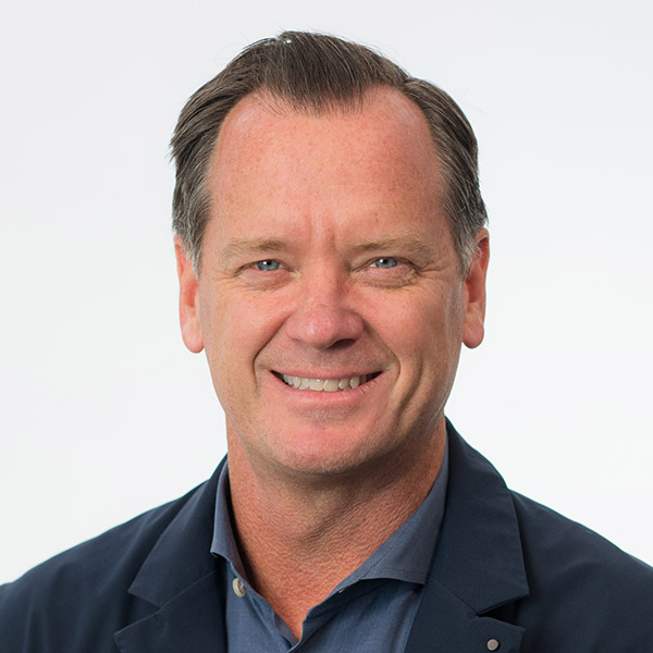 Mark Wayland, Chief Revenue Officer, Box