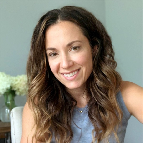 Mary Price, Director of Revenue and Business Recruiting, Slack