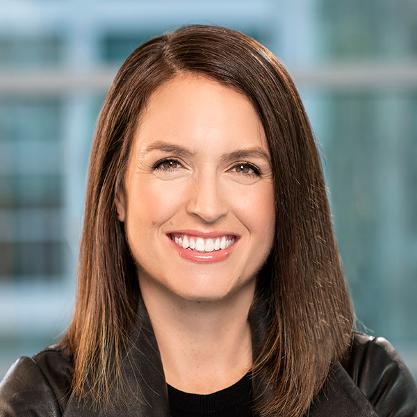Christina Janzer, Senior Director of Research and Analytics bei Slack