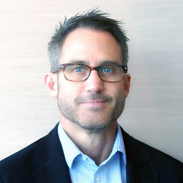 Brent Rineck, Chief Information Officer, ABD
