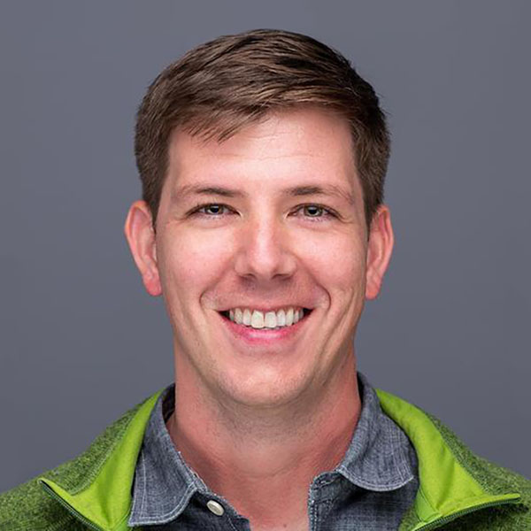 Shane Redman, director de Seguridad de la Información e Ingeniería en Procore