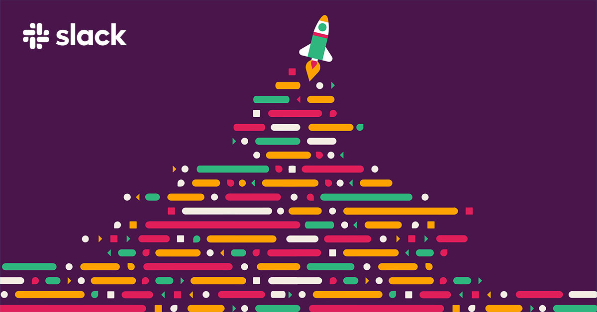 Making tomorrow’s workday better with Slack | Slack