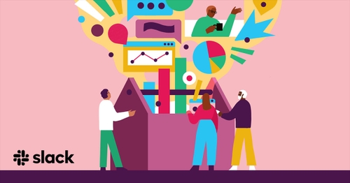 Charts, data and digital tools emerge from a single tool box