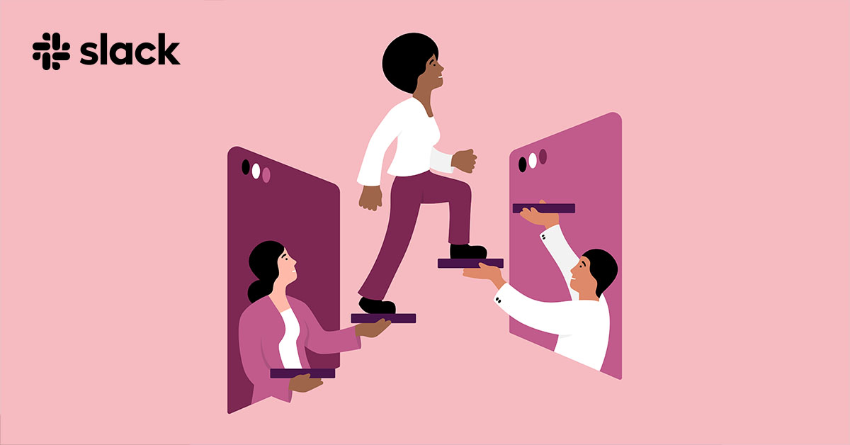 Service Loop Slack Slack for Service Teams | Slack