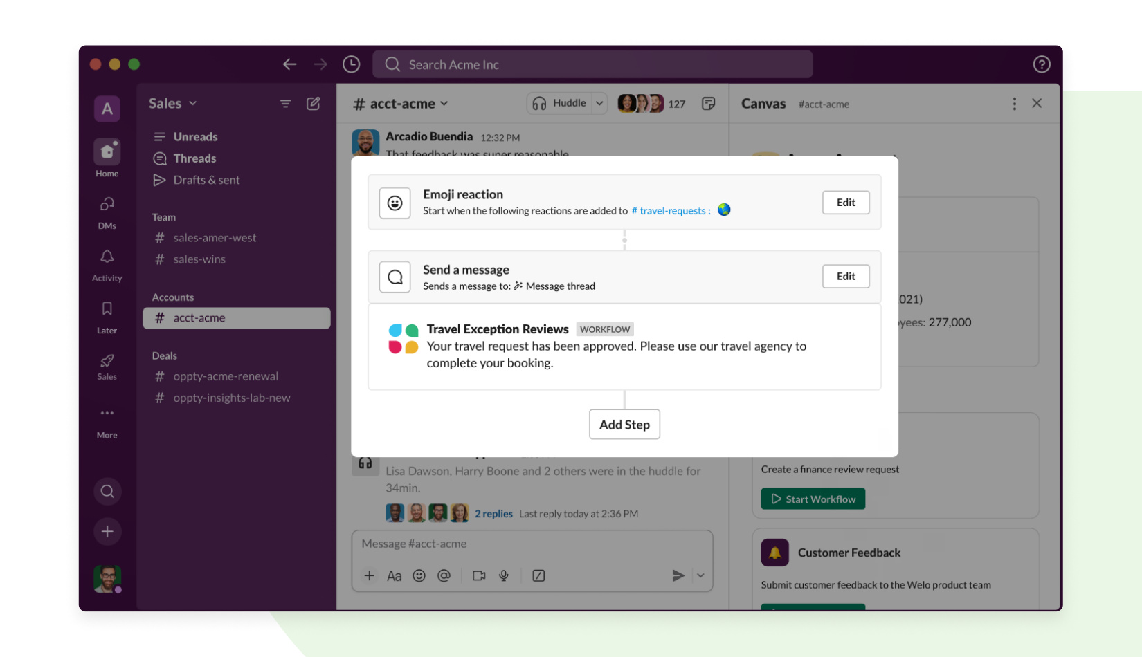 Compliance workflow automation for regulatory tracking processes
