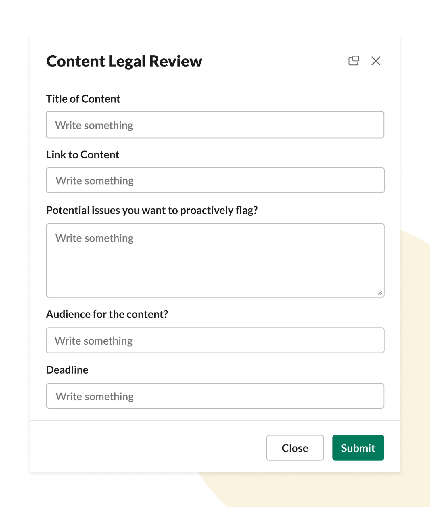 Quality assurance workflow automation for testing processes