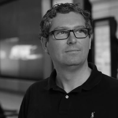 Mark Drasutis, Chief Digital Officer, IAG, May 2020