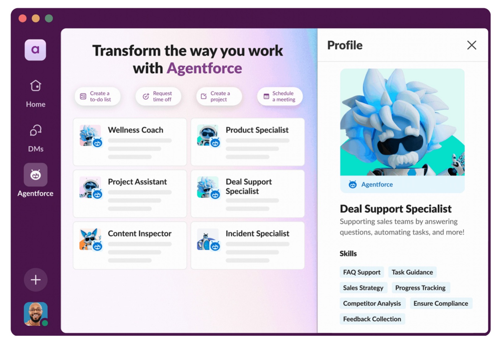Finding experts with enterprise search technology