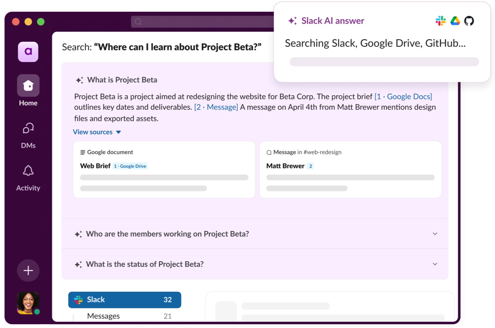 Breaking down organizational department silos