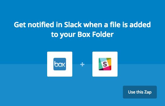 box folder