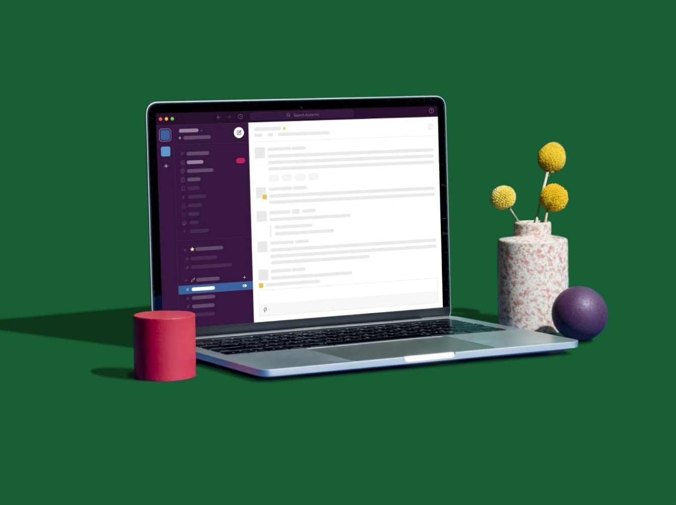 5 steps to launch Slack | Slack