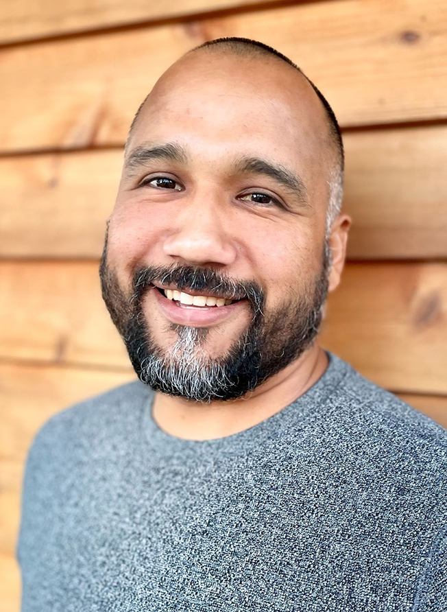Anthony Rivera, responsable produit pour la collaboration, Groupe Expedia