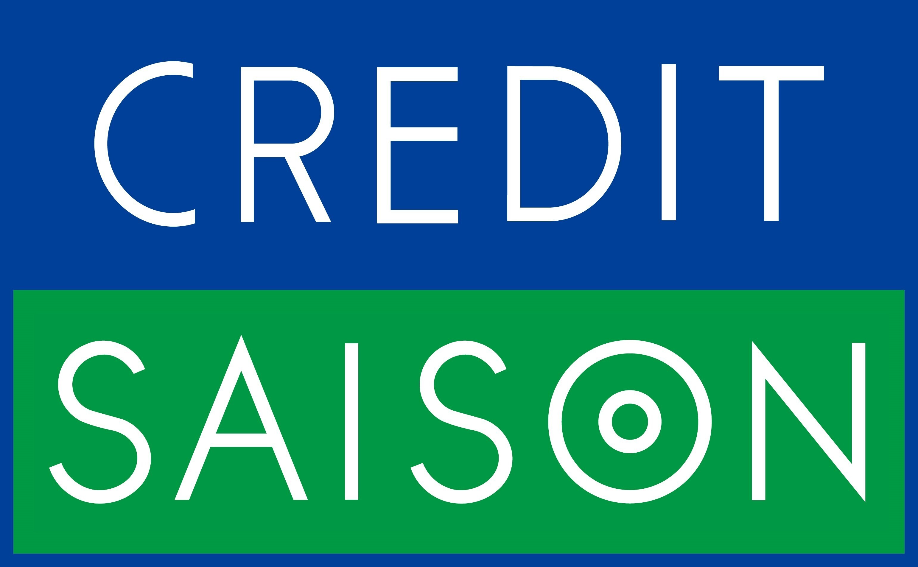 CREDIT SAISON