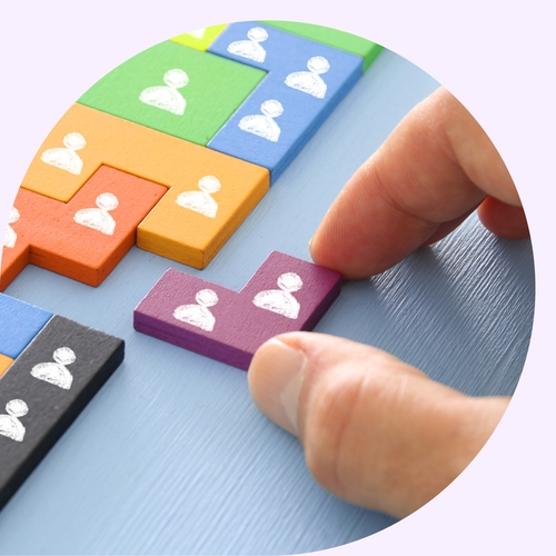 Distributed Team Management
